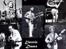 Mahavishnu Orchestra - Electric Dance - live in concert