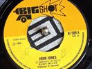 Rudy Mills  John Jones  B Side Place Called Happiness