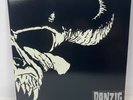 DANZIG Self Titled - 12 inch LP Vinyl 1988 - Gatefold DEF American NM Rare