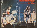 RAMONES: it's alive SIRE 12