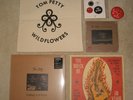 Tom Petty WILDFLOWERS & ALL THE REST 3LP Bundle w/ GIRL ON LSD 7