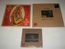 NEW Tom Petty WILDFLOWERS & ALL THE REST 3LP + Lithograph + Girl On LSD 7