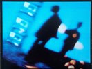 The Jesus And Mary Chain Darklands SRC PRESSING NEAR MINT Warner Vinyl LP