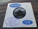 The Ronettes Walking) In The Rain 1965 UK 45 LONDON Stunning copy in ex con