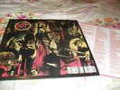 SLAYER -REIGN IN BLOOD- AWESOME VERY RARE LTD EDITION VINYL LP EXODUS SODOM MINT