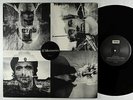 Travis - 12 Memories LP - Independiente Europe VG++