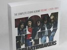 Tom Petty & Heartbreakers - Complete Studio Albums Vol. 1 9xLP Box - UMe SEALED