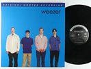 Weezer - S/T (Blue Album) LP - MFSL 180g Reissue VG+