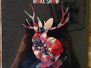 Miike Snow - III Vinyl LP New Record 2016 Original, charli xcx