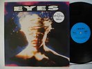 EYES Same s/t LP 1990 Holland Near Mint   Jeff Scott Soto Talisman