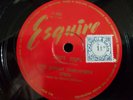 78rpm Theme from the Haunted Ballroom, Johnny Dankworth