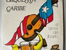 ORQUESTA CARIBE - Amor del Jibarito / RARE SALSA GUAGUANCO LP private