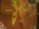 DMX-THE LEGACY LT. 2020 RSD BLACK FRIDAY EXCLUSIVE 2 X  COLOR VINYL LP SEALED