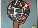 LA FUERZA LATINA - Falsa mujer / GUAGUANCO SALSA DURA LP Discolando