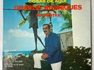 CHARLIE RODRIGUEZ & HIS ORCHESTRA - Cosas de Aqui / MAMBO GUAGUANCO LP