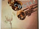 CONJUNTO CRISTAL - Oigalo bien sereno / GUAGUANCO DANCEFLOOR LP Onix Records