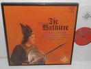 KIJC 9180/84  Wagner Die Walkure VPO Solti Audiophile Super Analogue 5LP Box Set