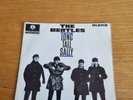 The Beatles Long Tall Sally 1964 7