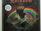 Ritchie Blackmore's Rainbow– Rainbow Rising 1976 Italy LP