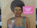 MINNIE RIPERTON Perfect Angel VG+ Vinyl In Shrink With HYPE STICKER