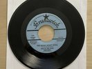 Gas & The Funk Factory - Everybody Get Some Vinyl Record 7” 45 RPM