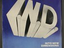 I.N.D.: into new dimensions ERECT 12