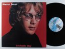 WARREN ZEVON Excitable Boy ASYLUM LP VG+ **