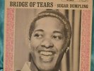 Sam Cooke 'Sugar Dumpling / Bridge Of Tears 45