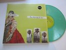 BLOOD BROTHERS Burn, Piano Island, Burn LP GREEN VINYL PUNK HC GATEFOLD UNPLAYED