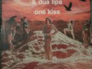 Dua Lipa Calvin Harris One Kiss 12