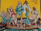 The Isley Brothers, Steve Krantz Animation, Inc., a.o. Heavy Traffic Vinyl LP
