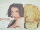 Madonna ?– Cherish / Supernatural Rare 12