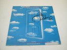 Mott The Hoople TWO MILES FROM HEAVEN 1980 UK LP Signed By Four EX+ LISTEN