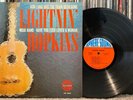 Lightnin’ Hopkins - S/T - Sphere Sound LP SSR 7001 - Mono Blues - Mojo Hand