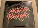 DAFT PUNK - HOMEWORK Vinyl 2LP Mint