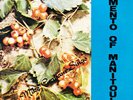 Mike Graham  - Momento Of Manitoulin (LP, Album)