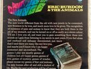Eric Burdon & The Animals - Winds Of Change (LP, Album, Mono)
