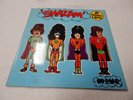 The Move SHAZAM Original Doppel LP 1970 Intercord 26577-7/1-2