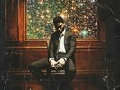 KID CUDI - Man On The Moon II The Legend Of Mr. Rager 2 x LP Vinyl Album RECORD