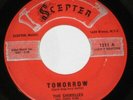 The Shirelles - Tomorrow / Boys (7