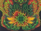 BONGZILLA - Weedsconsin - Vinyl (limited splattered vinyl LP + insert)