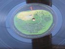 THE BEATLES  LET IT BE  1970  INDIAN LP VINYL PRESSING MADE IN INDIA APPLE 7096