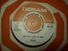 TIMEBOX Girl dont make me wait/ Gone is the sad man Psych Northern Soul Deram