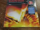 GRATEFUL DEAD Dick's Picks 36 Spectrum 9/21/72 Philly PA 7 LP Vinyl Cover dent