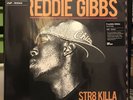 Str8 Straight Killa Freddie Gibbs VMP Club Black & Yellow Vinyl Me Please LP