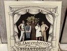 THE DECEMBERISTS - PICARESQUE - ORIGINAL JEALOUS BUTCHER 2LP w/BOOKLET vinyl VG+