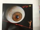 Tyran Pace Eye To Eye LP German Import Scratch Records