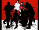 WHITE STRIPES 'White Blood Cells LP Third Man jack meg racontueurs dead weather