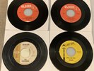 The Pentagons 45 Jamie 1210 I’m In Love Until Then 3 Records 1 Auction Nice