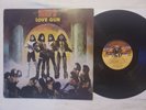 Kiss - Love Gun - EX/VG 1977 Glam Metal Casablanca NBLP-7057-BS 1ST Press Sleeve